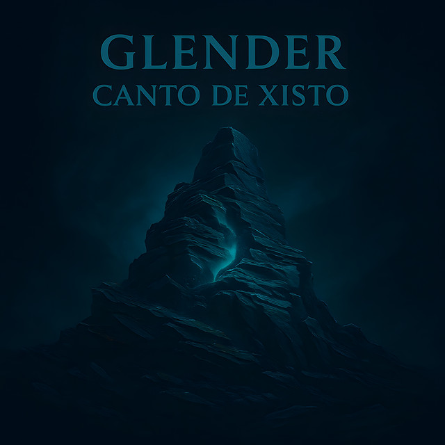 Canto de Xisto cover