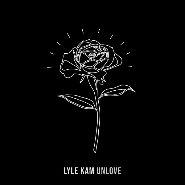 Unlove cover art