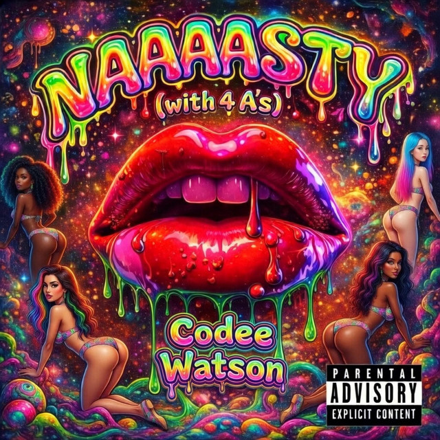 NAAAASTY (with 4A’s)