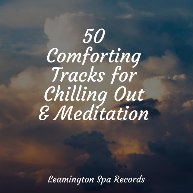 50 Comforting Tracks for Chilling Out & Meditation - Album by Deep ...