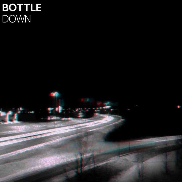 Down cover art