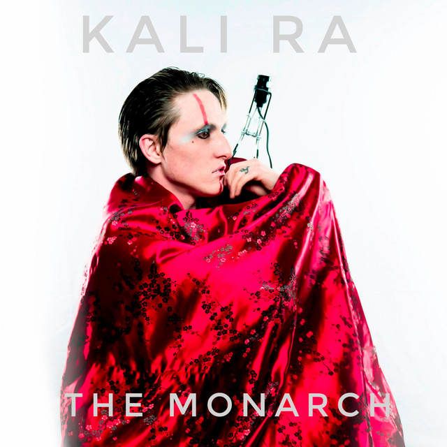 The Monarch - Album by Kali Ra | Spotify