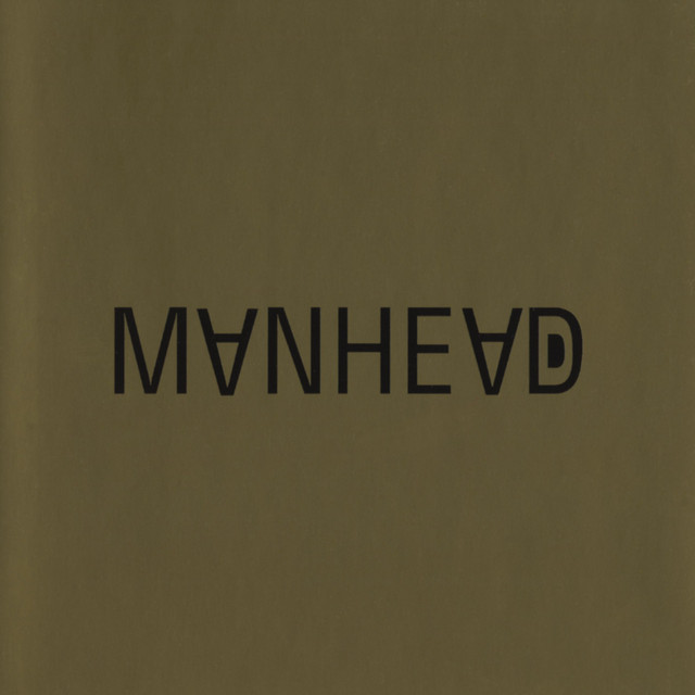 Manhead cover