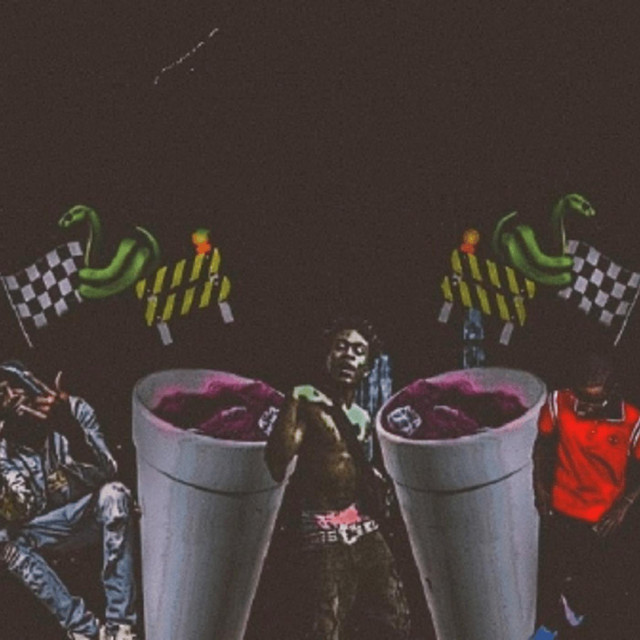 47YT cover art