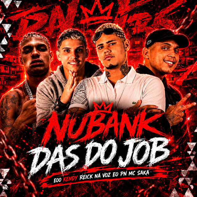 Nubank das do Joob