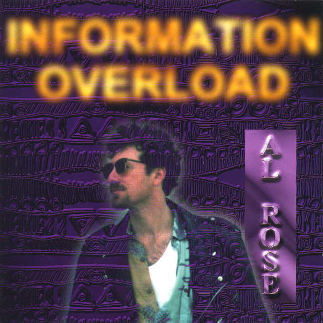 Information Overload cover art