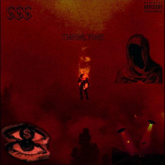 THEONLYONE cover art