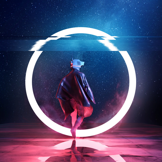 Psycho cover art
