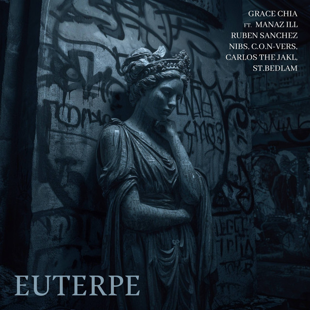 Euterpe cover