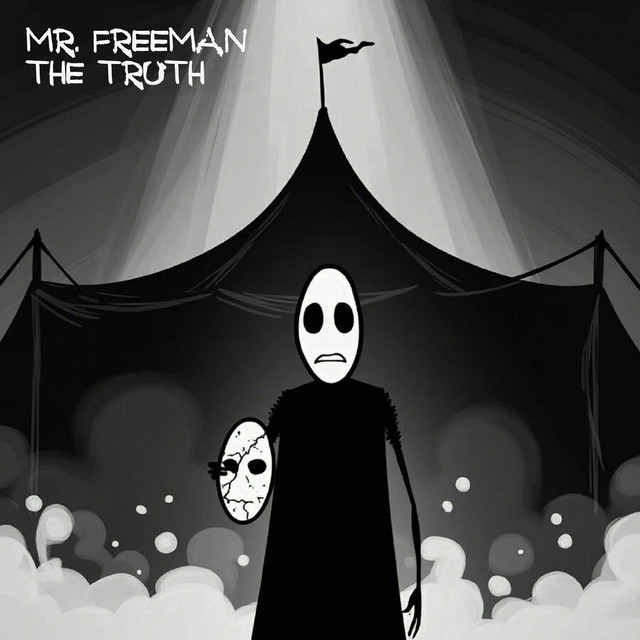 The Truth - Single by Mr. Freeman | Spotify
