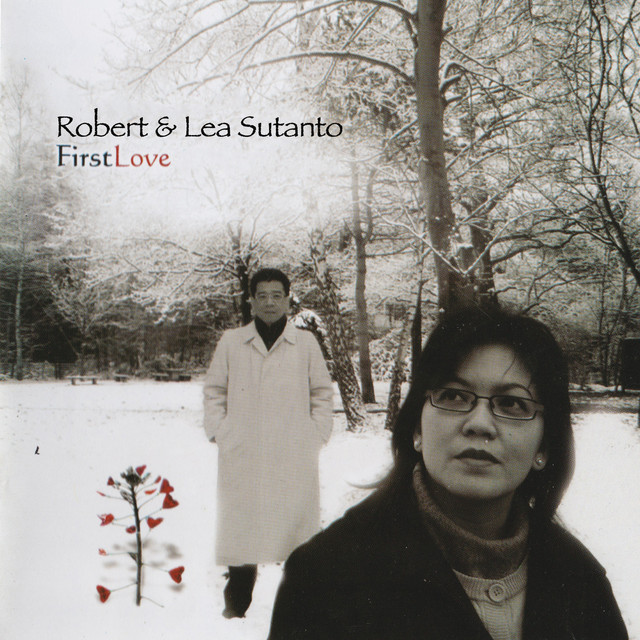 First Love cover art