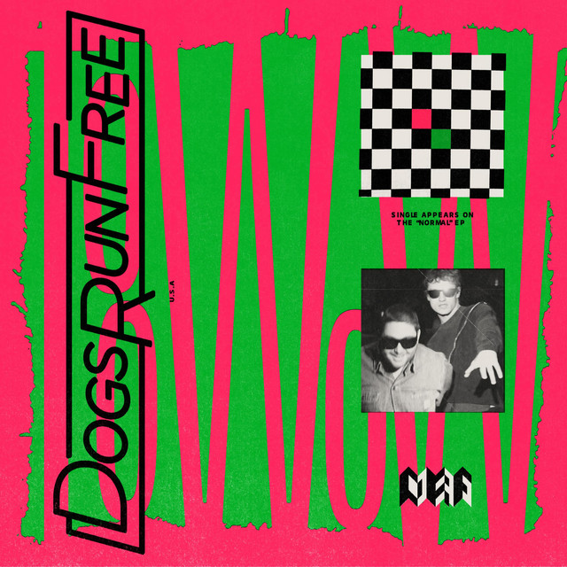 TOO WOW - Single by Dogs Run Free | Spotify