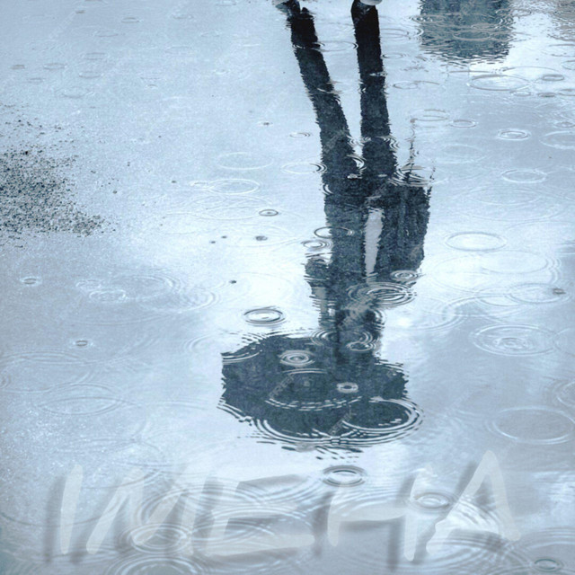 Обкладинка: Імена — ·neshekim·
