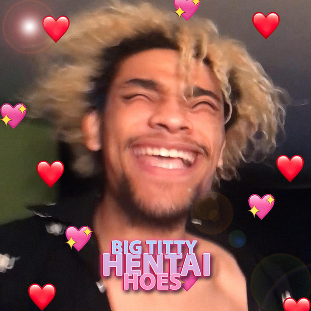 BIG Titty Hentai Hoes cover