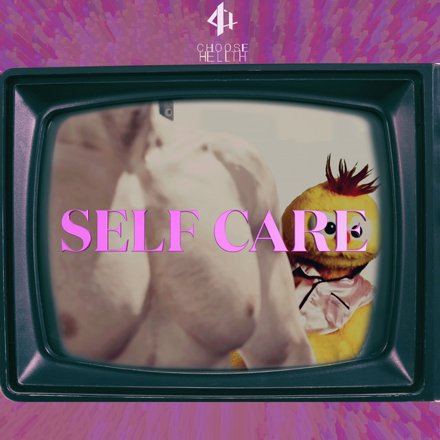 Self Care cover art
