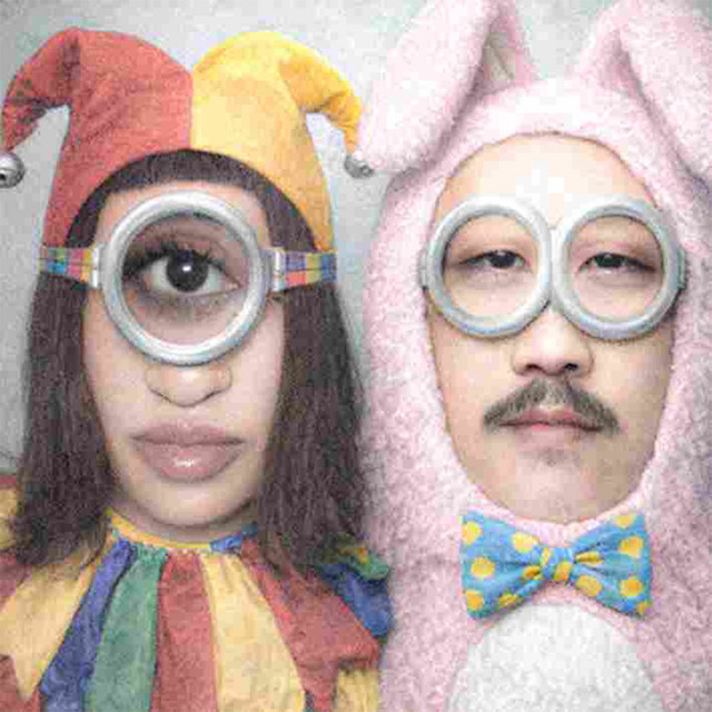 undefined album image