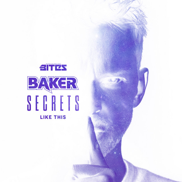 Secrets cover art