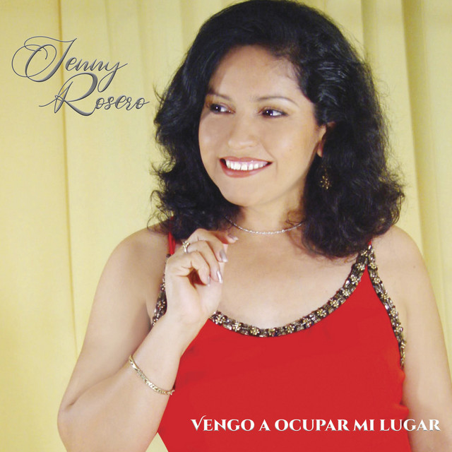 Vengo A Ocupar Mi Lugar cover art