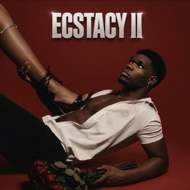 ECSTASY II album image