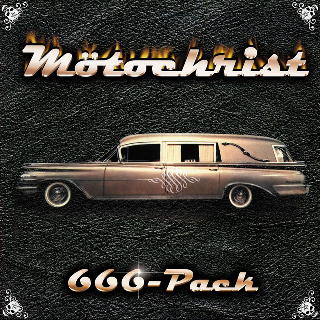 666 Pack cover art