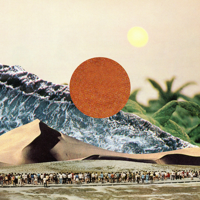 Quicksand cover