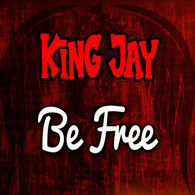 Be Free cover art