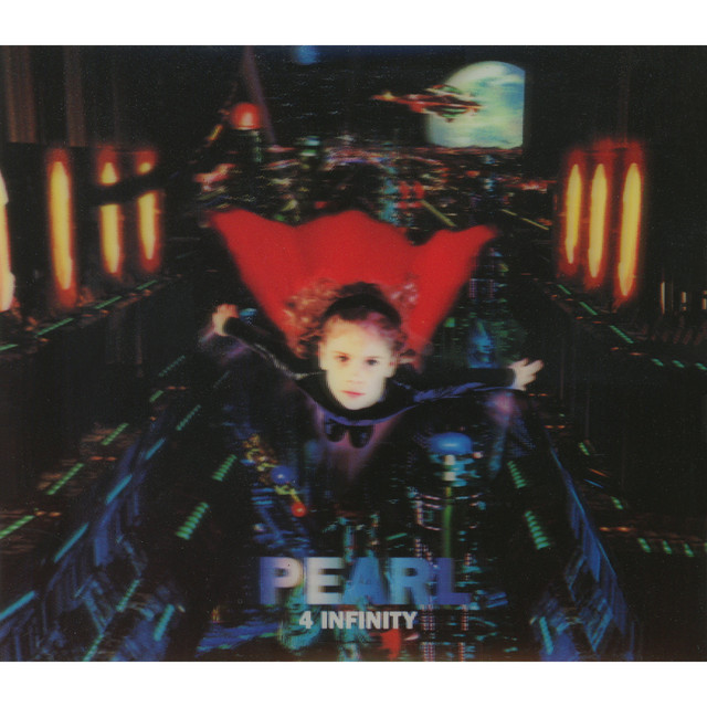 4 INFINITY - Album by PEARL | Spotify