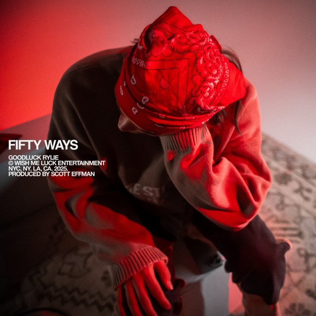 Fifty Ways album image