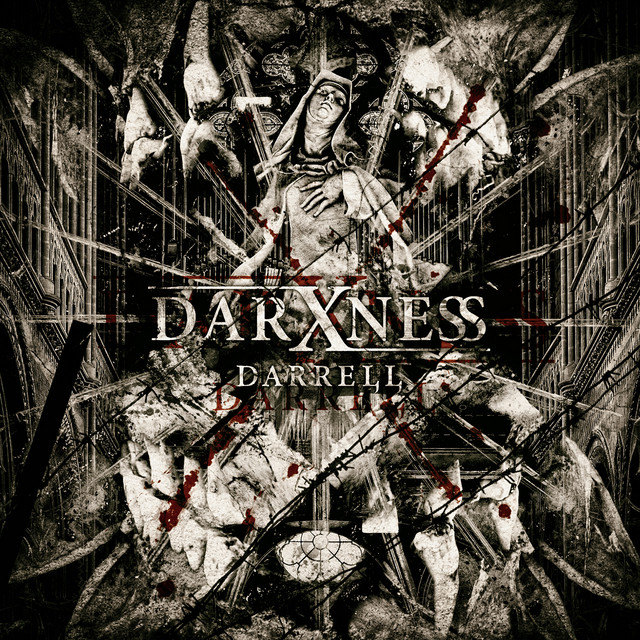DARXNESS cover art