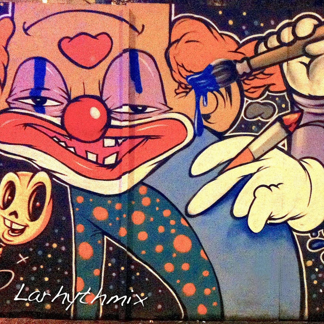 Clown Jazz cover
