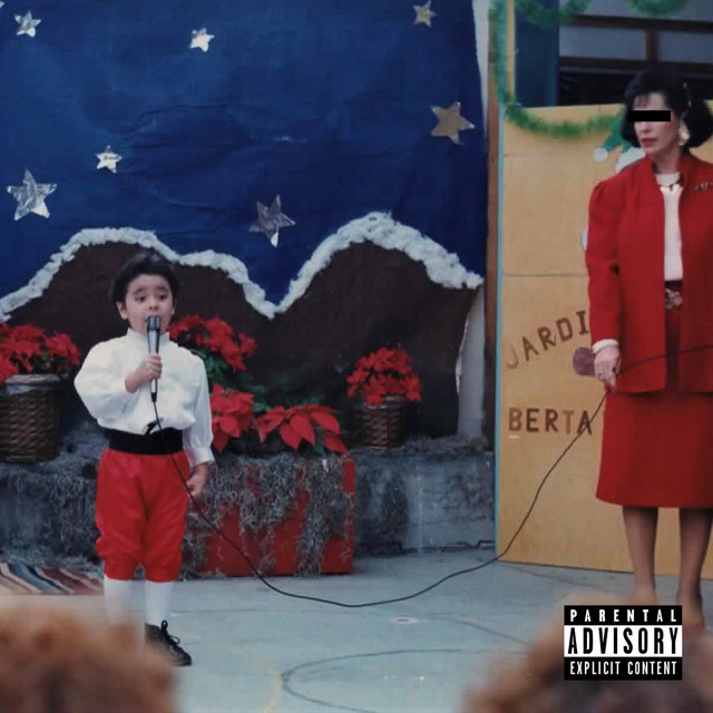 Encore (En Vivo 2013-2023) cover art