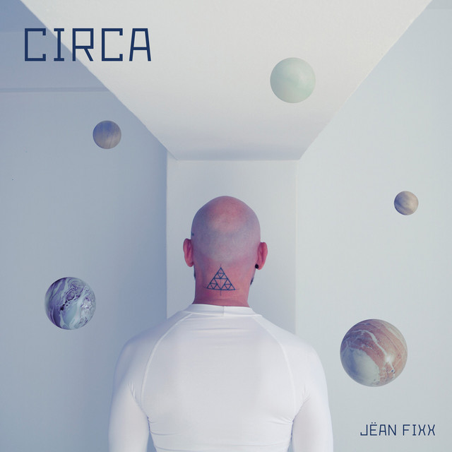Circa cover art