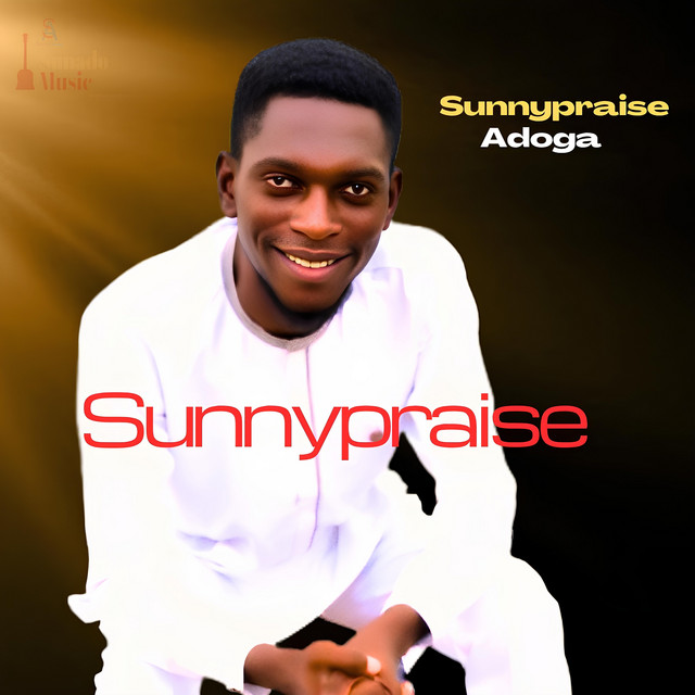 Sunnypraise cover art