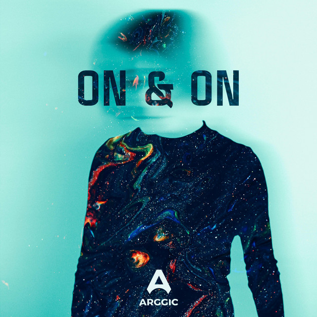 On & On cover