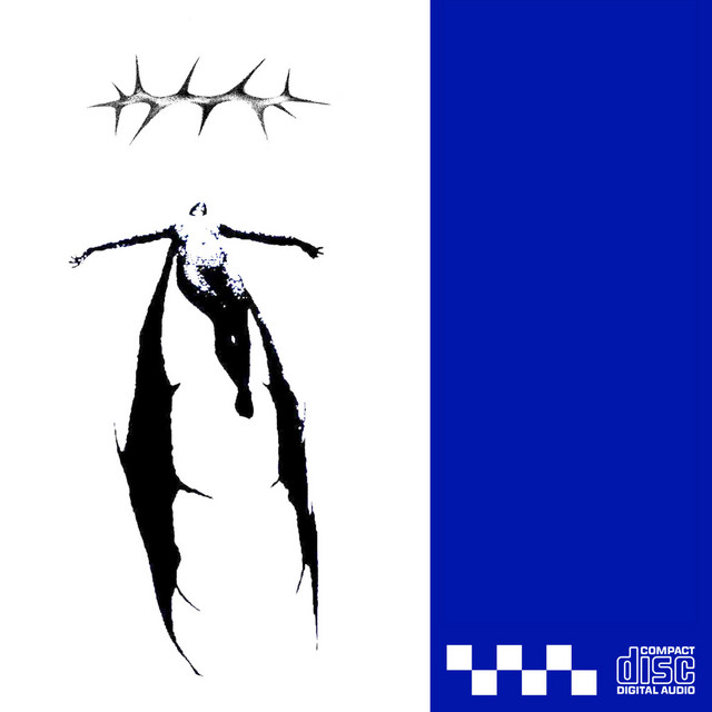 JOAN cover art