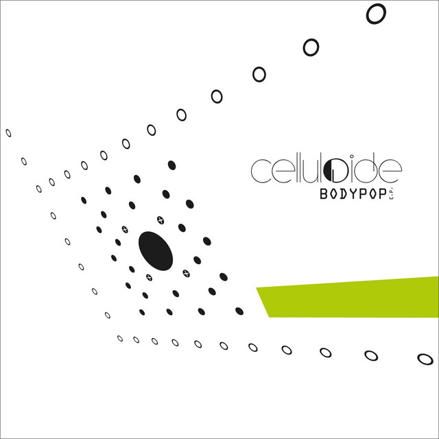 Bodypop EP cover