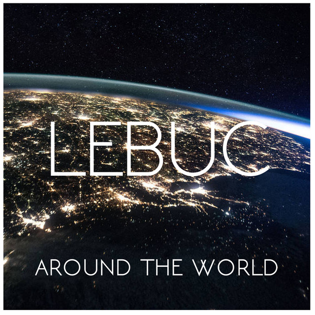 Around the World cover