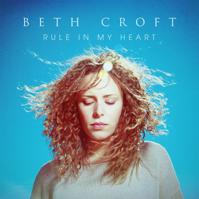 Rule In My Heart cover art