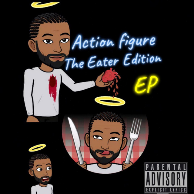 The Way Life Goes Action Mix