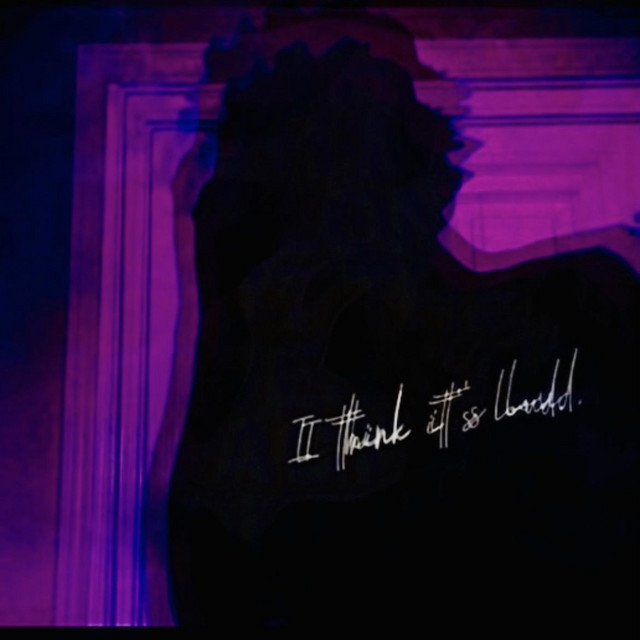 iThinkItsLoud cover art