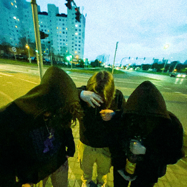 więcej! cover art