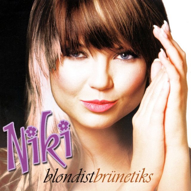 Blondist Brünetiks cover art