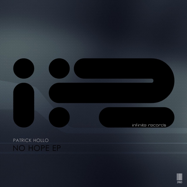 No Hope cover