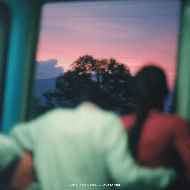 Lovesongs cover art