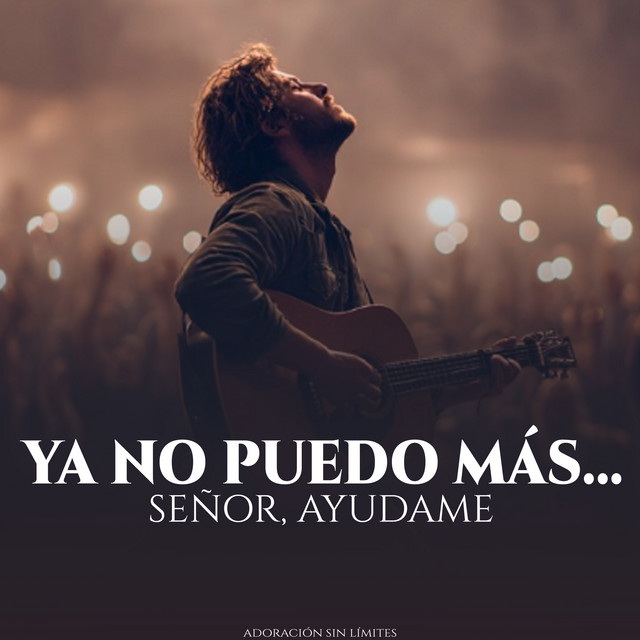 Adoración Sin Límites