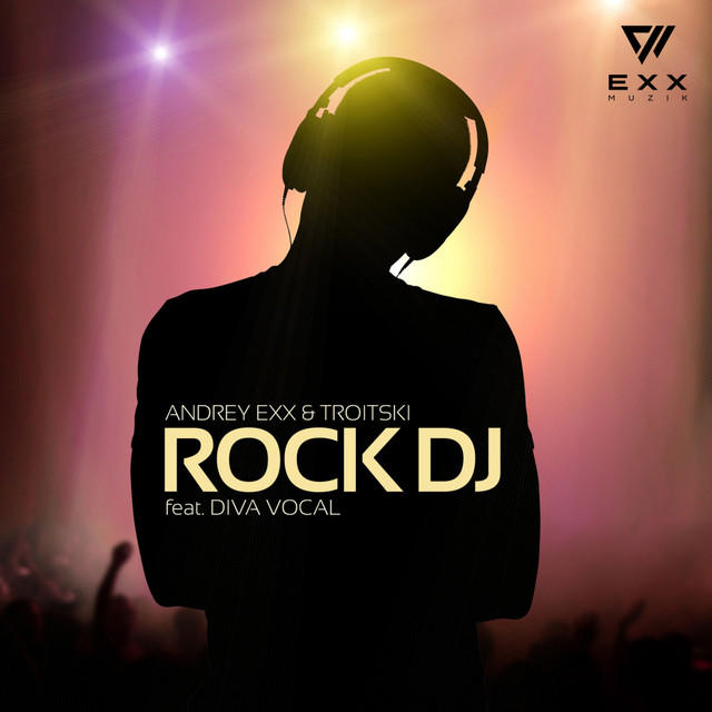 Rock DJ - Radio Edit cover art