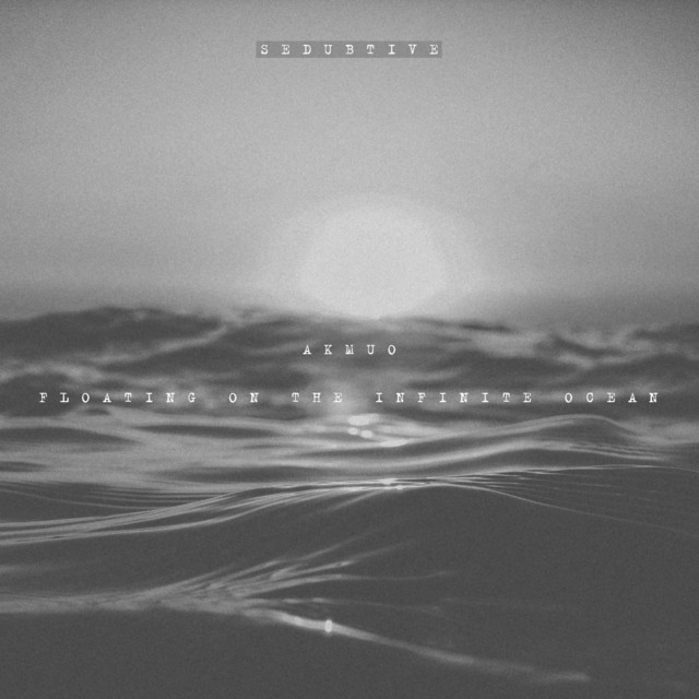 Floating on the Infinite Ocean cover art