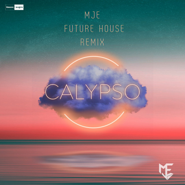 Calypso - MJE Future House Remix