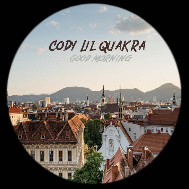 Cody Lil Quakra