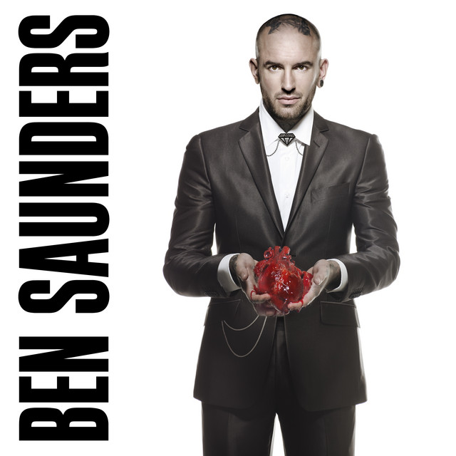 Heart & Soul cover art